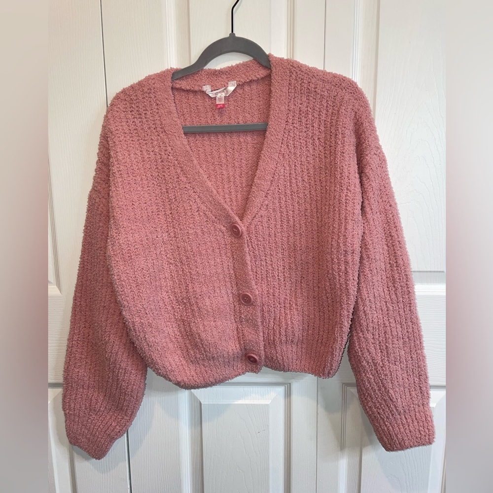 Cozy Sweater